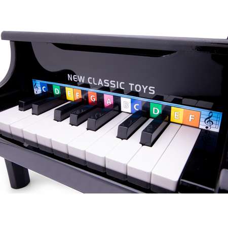Игрушка музыкальная New Classic Toys пианино