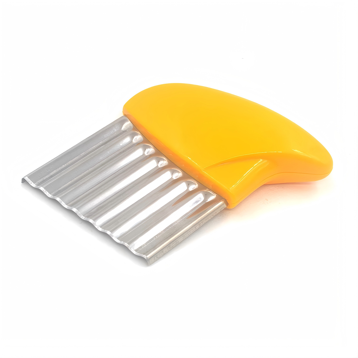 Нож ё для фигурной нарезки овощей и фруктов - фото 2