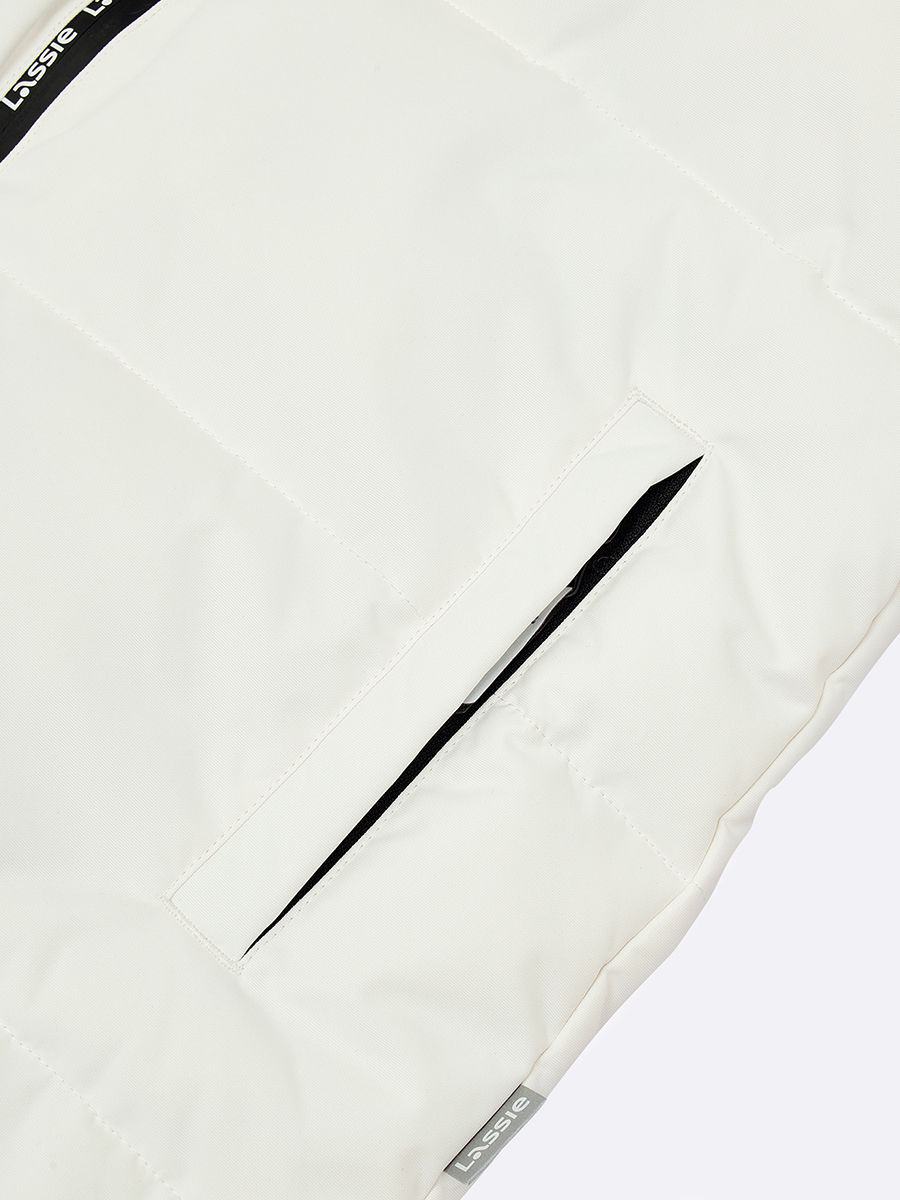 Куртка Lassie 73105307-0100 - фото 8