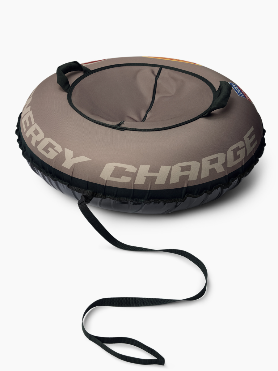 Тюбинг Happy Baby 100 см - фото 2