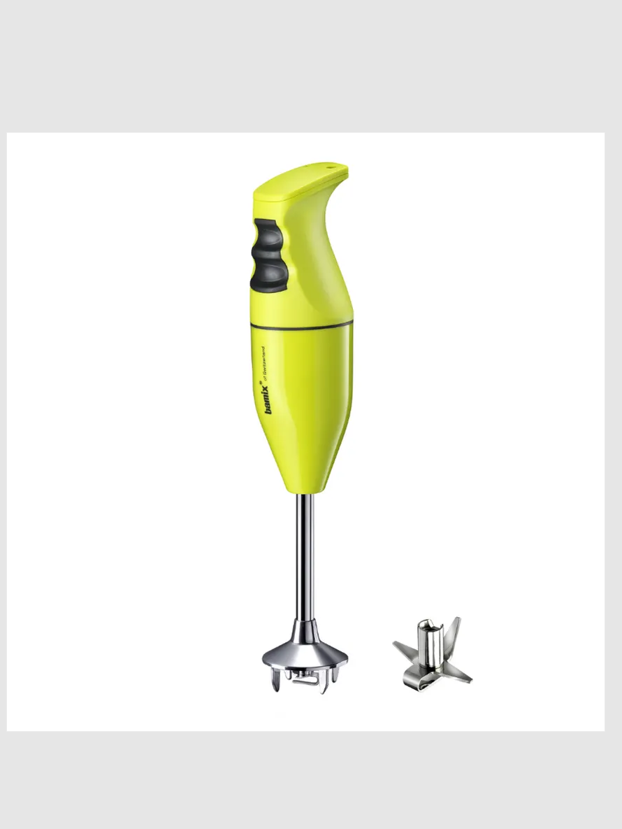Блендер BAMIX EO140 Classic lime - фото 1