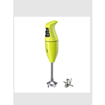 Блендер BAMIX EO140 Classic lime
