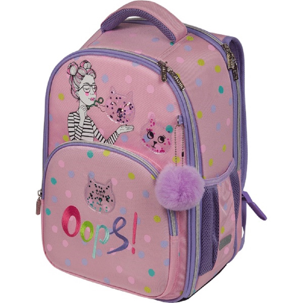 Рюкзак deVENTE - фото 1