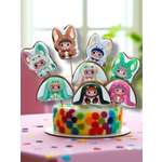 Пряники Art Sweets Украшение для торта