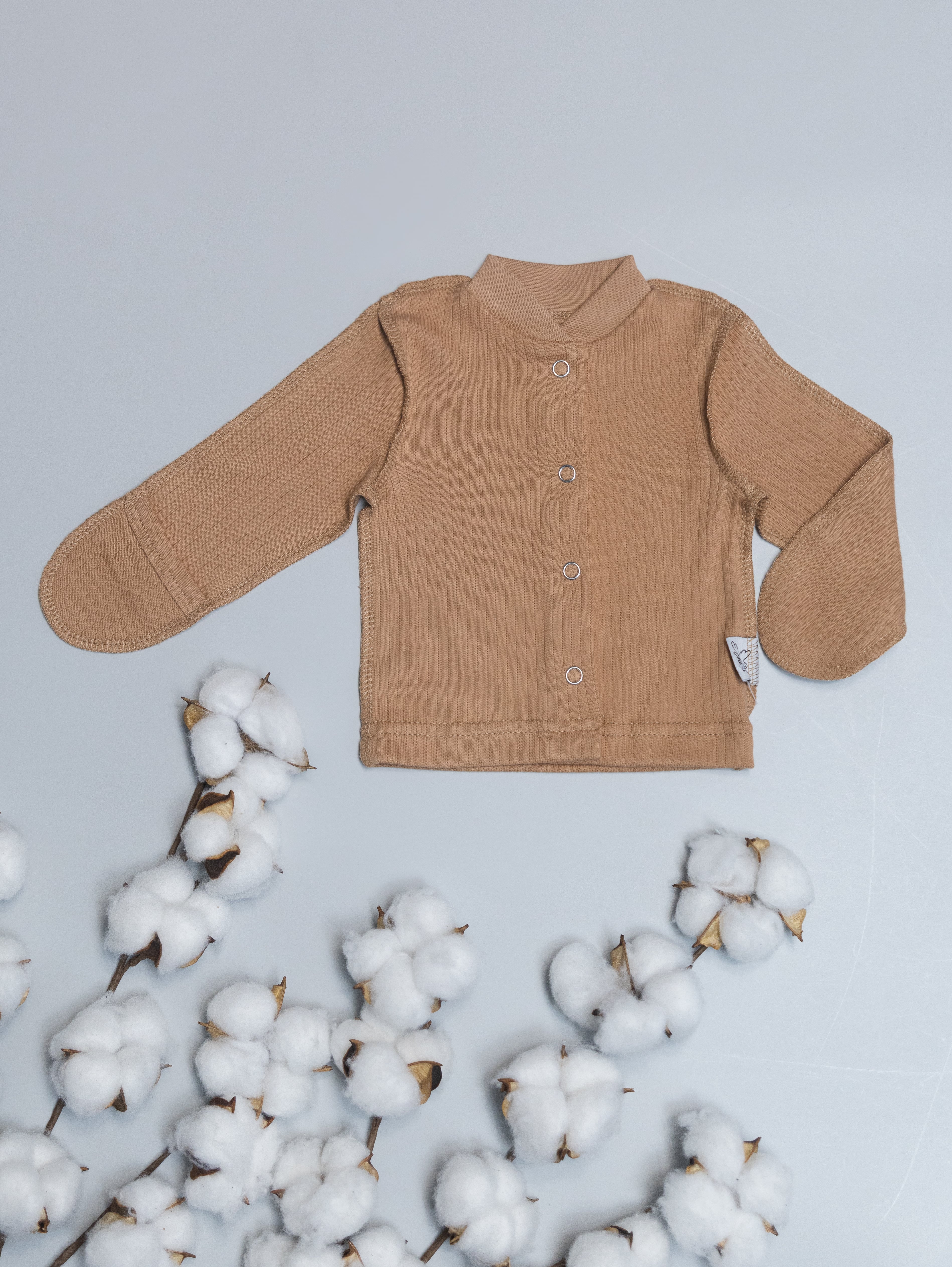 Кофточка Amelli КЛ.050.007.0.0.134кор - фото 1