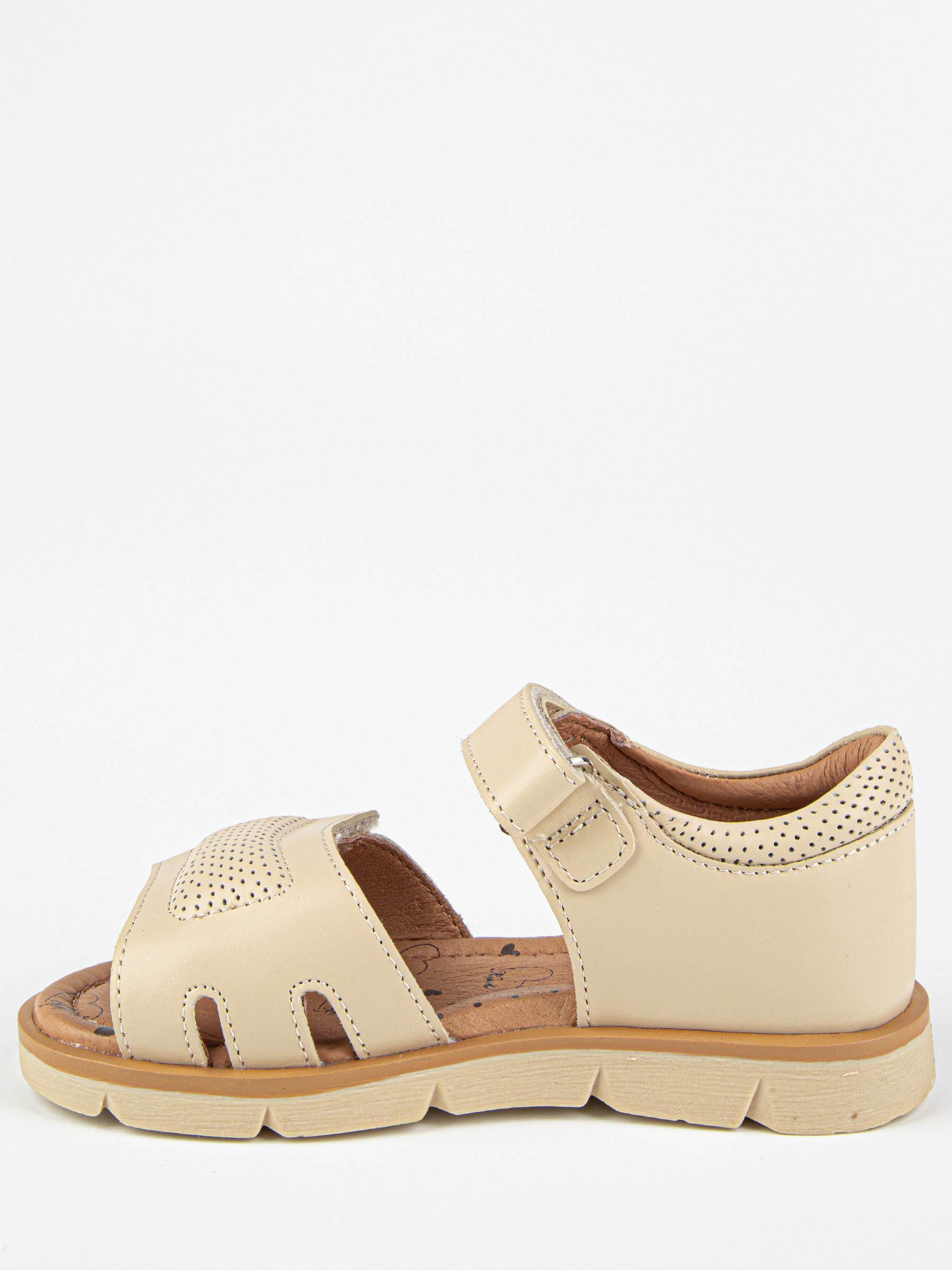 Сандалии Kapika 321039-1 - фото 6