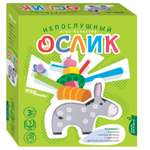Настольная игра Step Puzzle Непослушный ослик