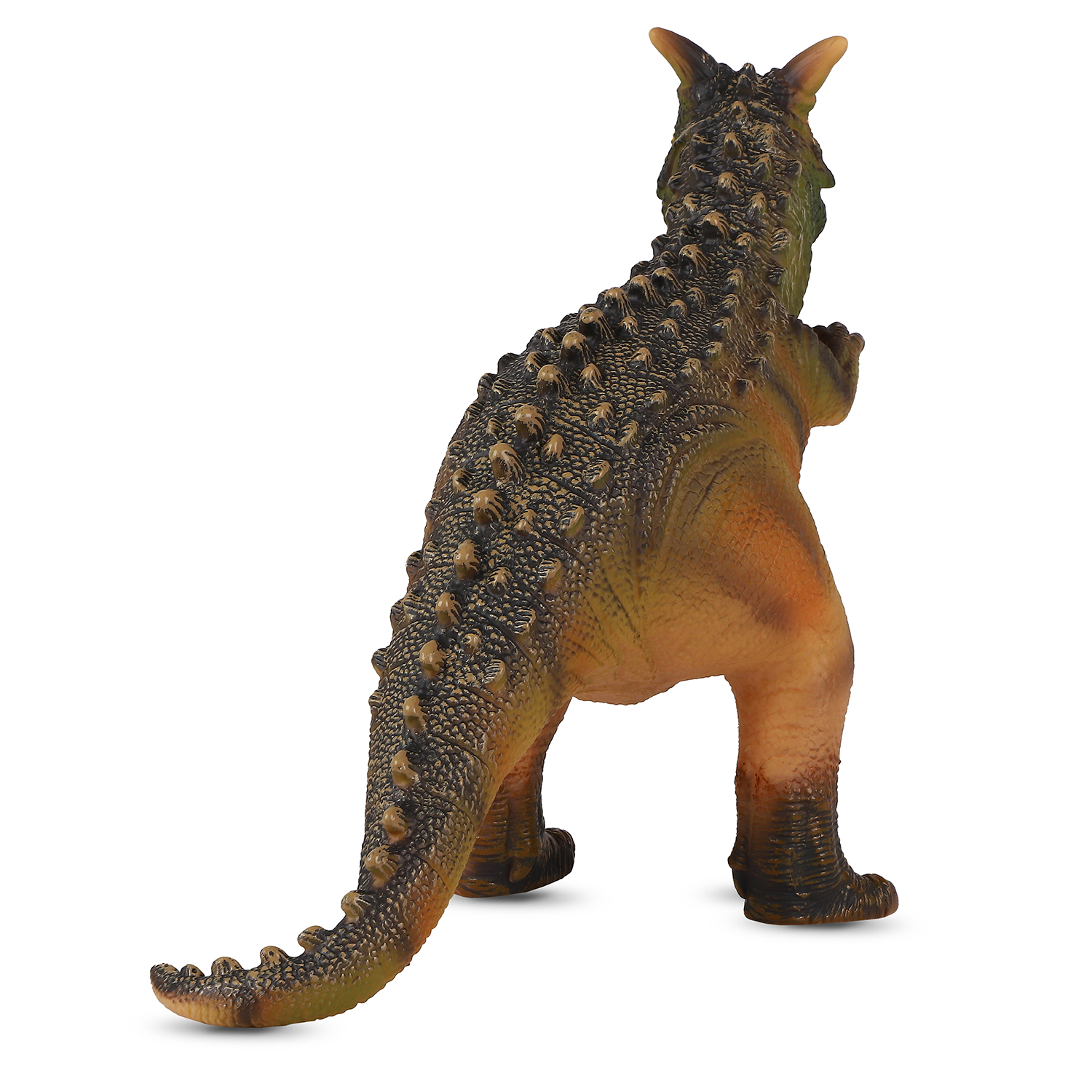 Фигурка DARWIN Животные Динозавр со звуком - фото 10