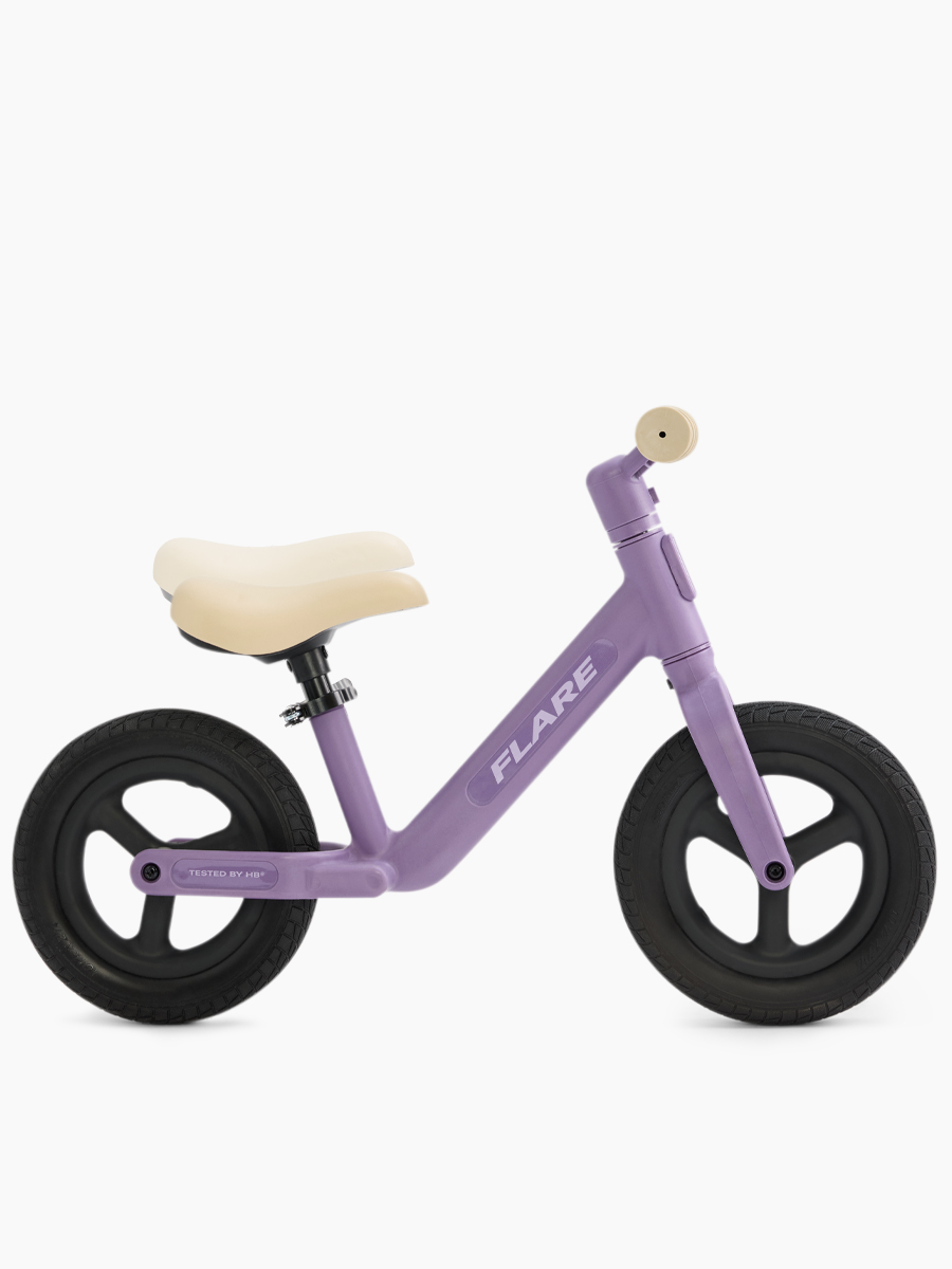 Двухколесный беговел Happy Baby 10 дюймов - фото 2