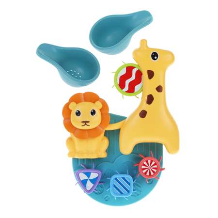 Игрушка Жирафики