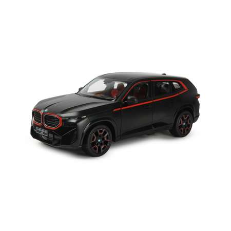 Автомобиль РУ Rastar BMW XM Label 1:14