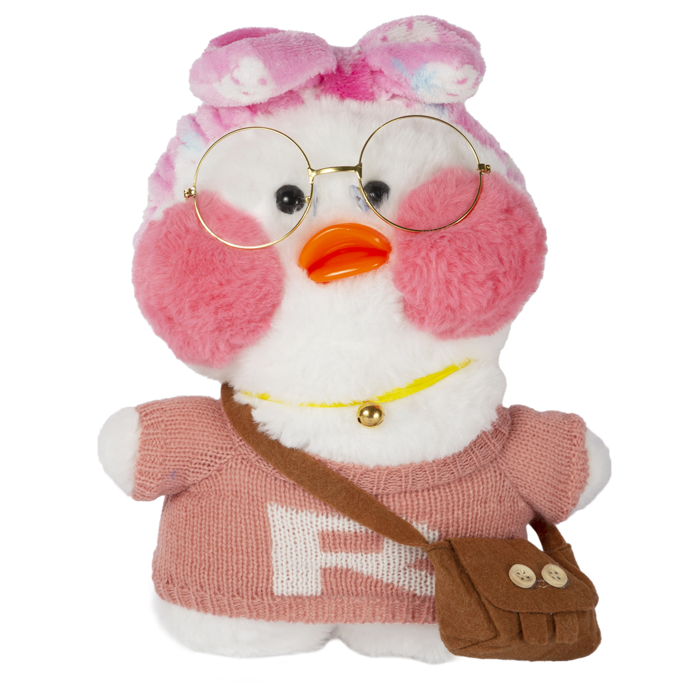 Мягкая игрушка mObility - фото 1