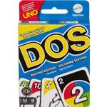 Настольная игра UNO Dos