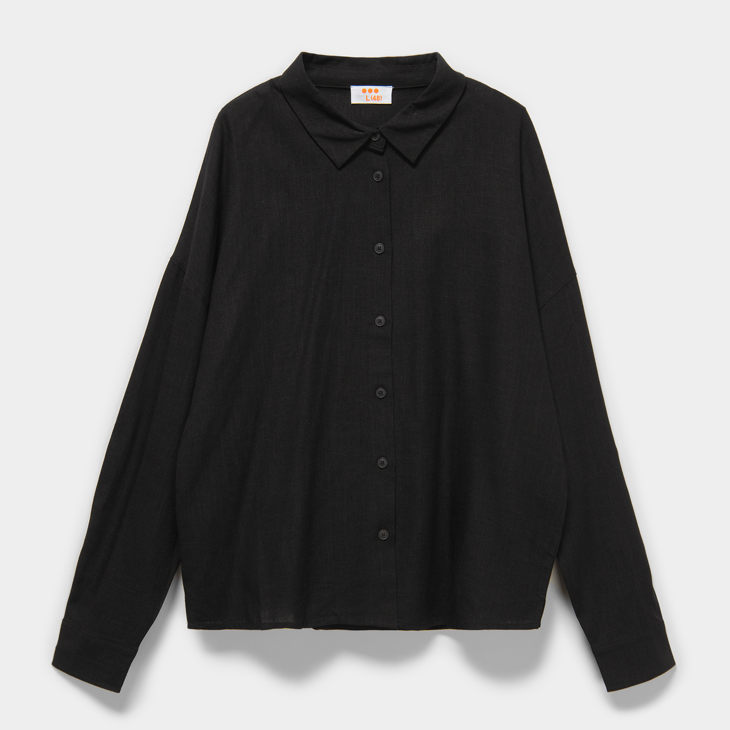 Рубашка ё SS25-PP15 - фото 1