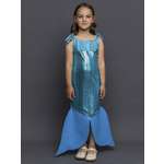 Костюм пуговка