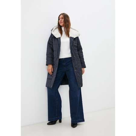 Пальто Dixi Coat