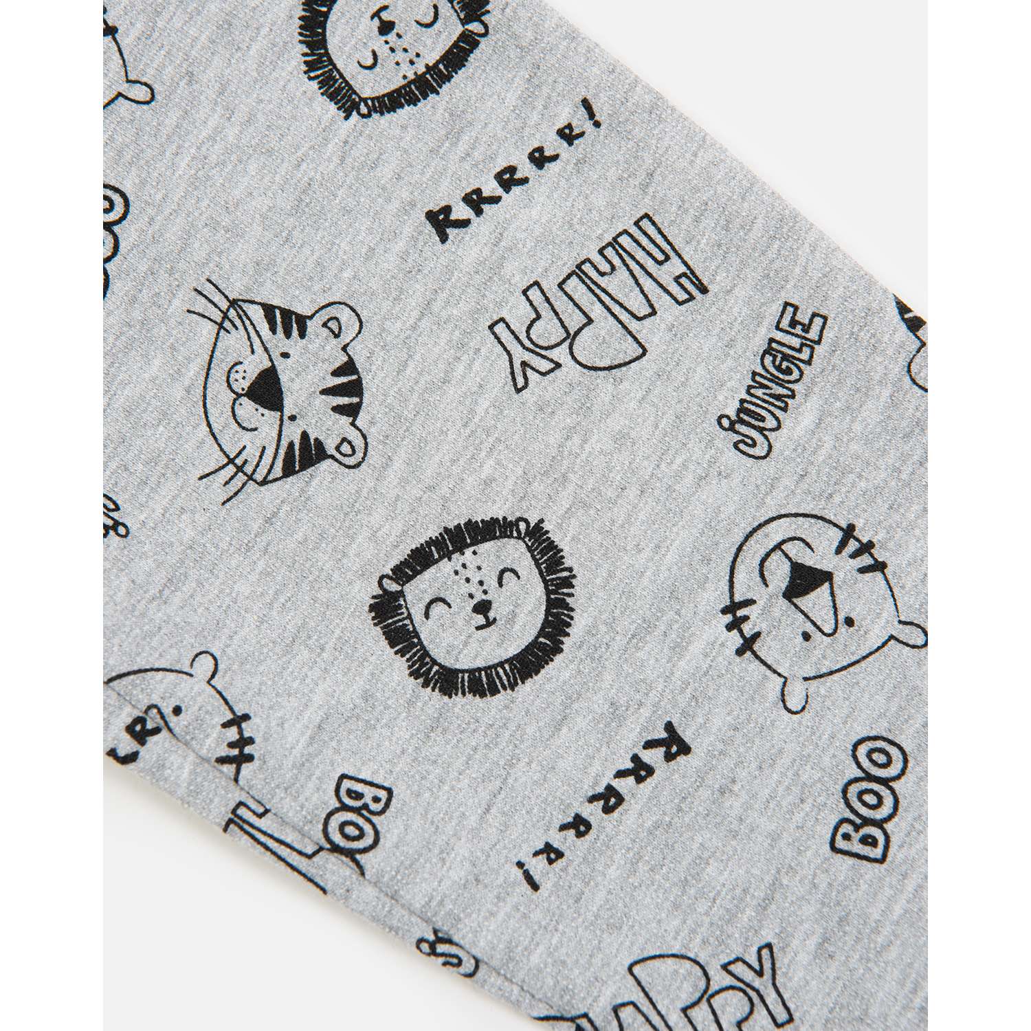 Брюки BabyGo S22BG1ВВ10294ibGGD0 - фото 4
