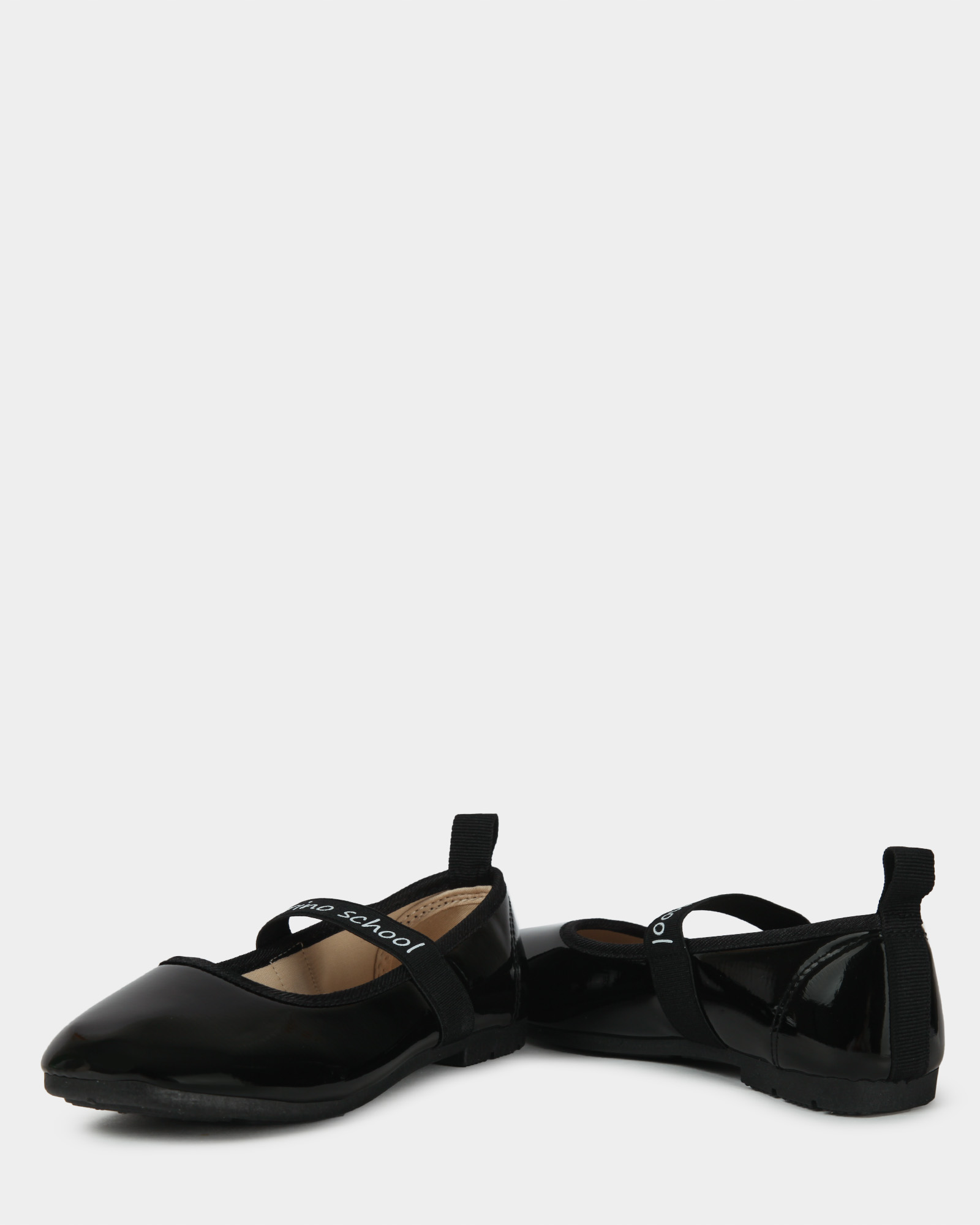 Балетки Futurino School B26HTtgBA-432-99 - фото 6