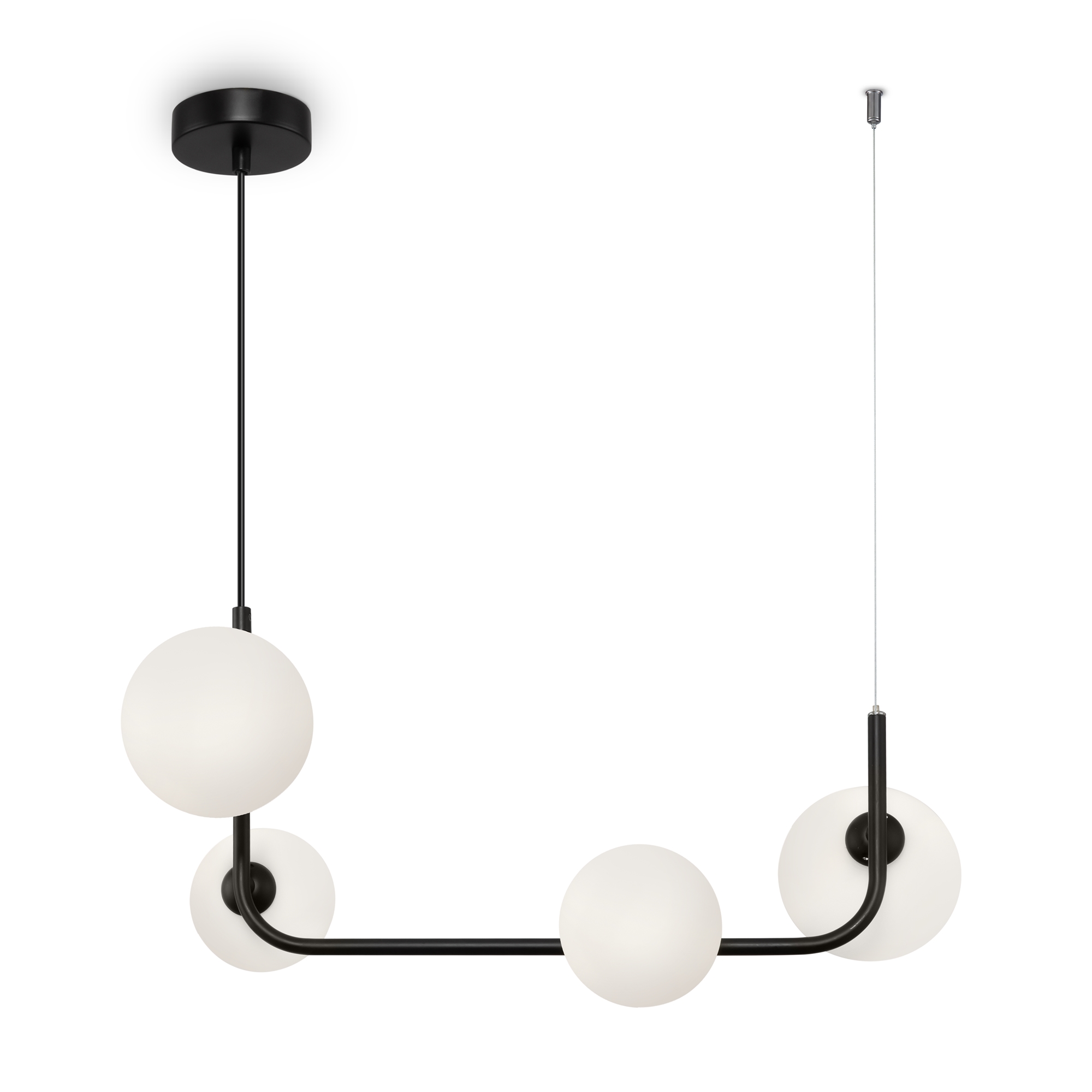 Люстра FREYA - фото 1