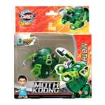 Игровой набор Hello Carbot