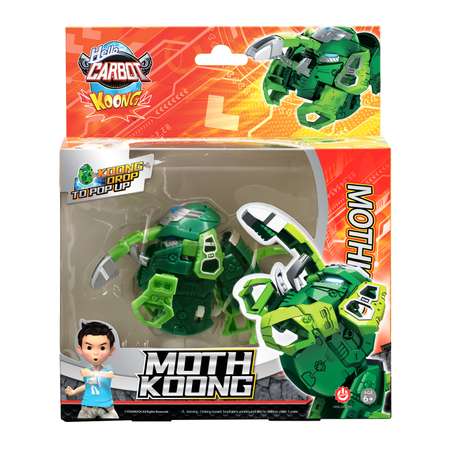 Игровой набор Hello Carbot