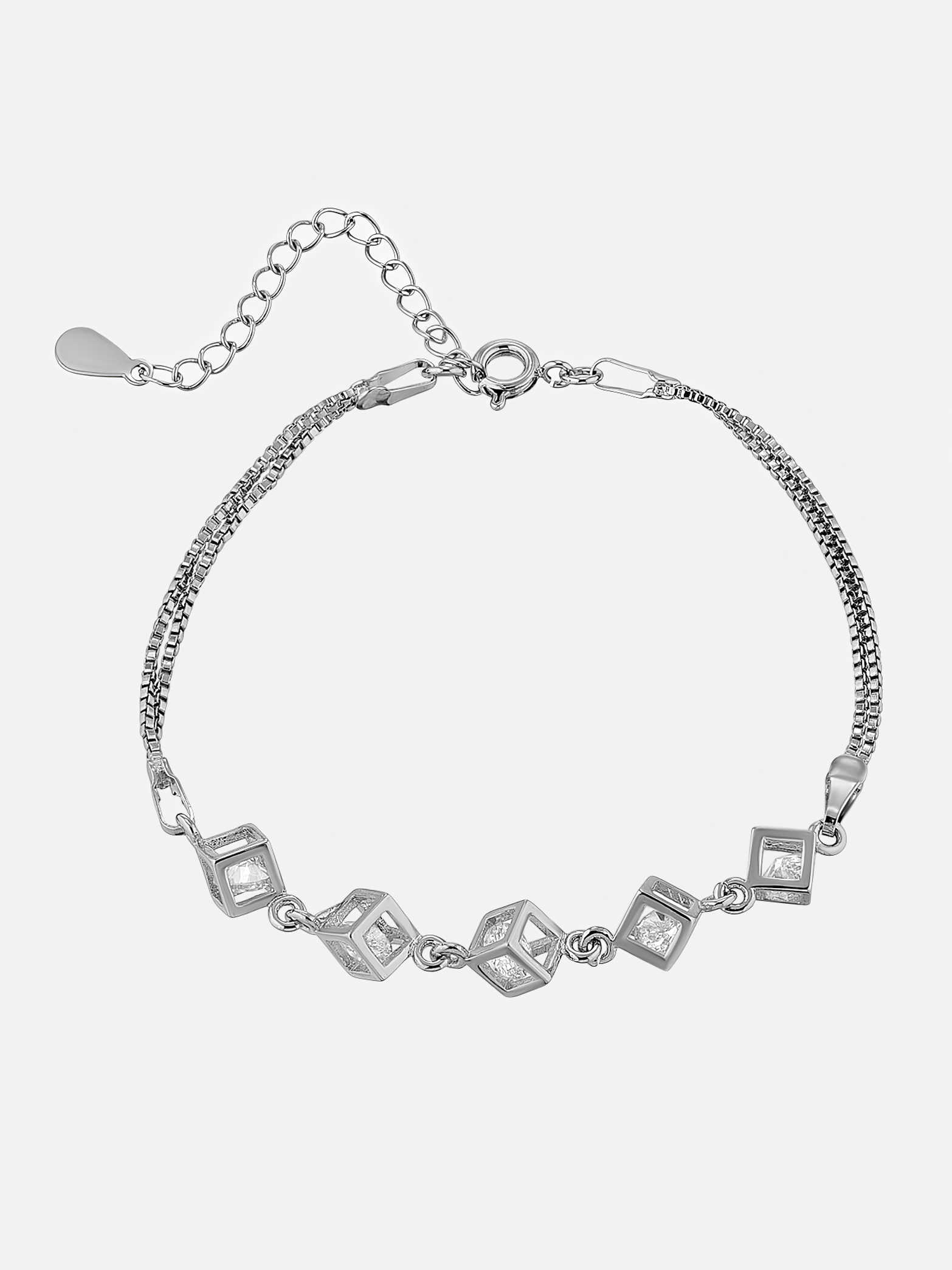 Браслет Shine and Beauty BW00005 - фото 1