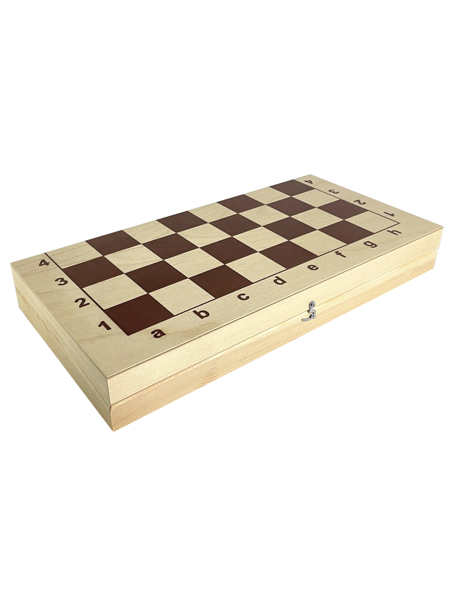 Настольная игра ЛАДЬЯ-С - фото 6