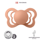 Пустышка BIBS от 6 мес.