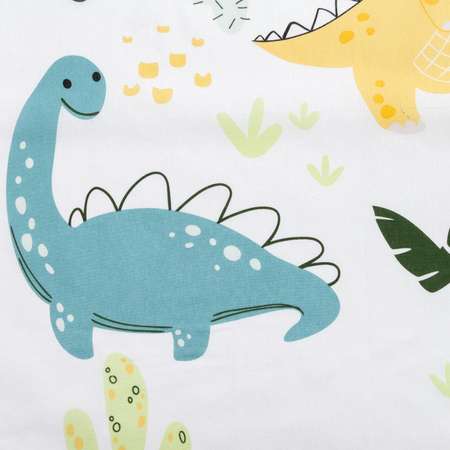 Пеленка Крошка Я Little dino