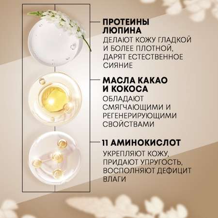 Крем MAGIE academie 20 мл