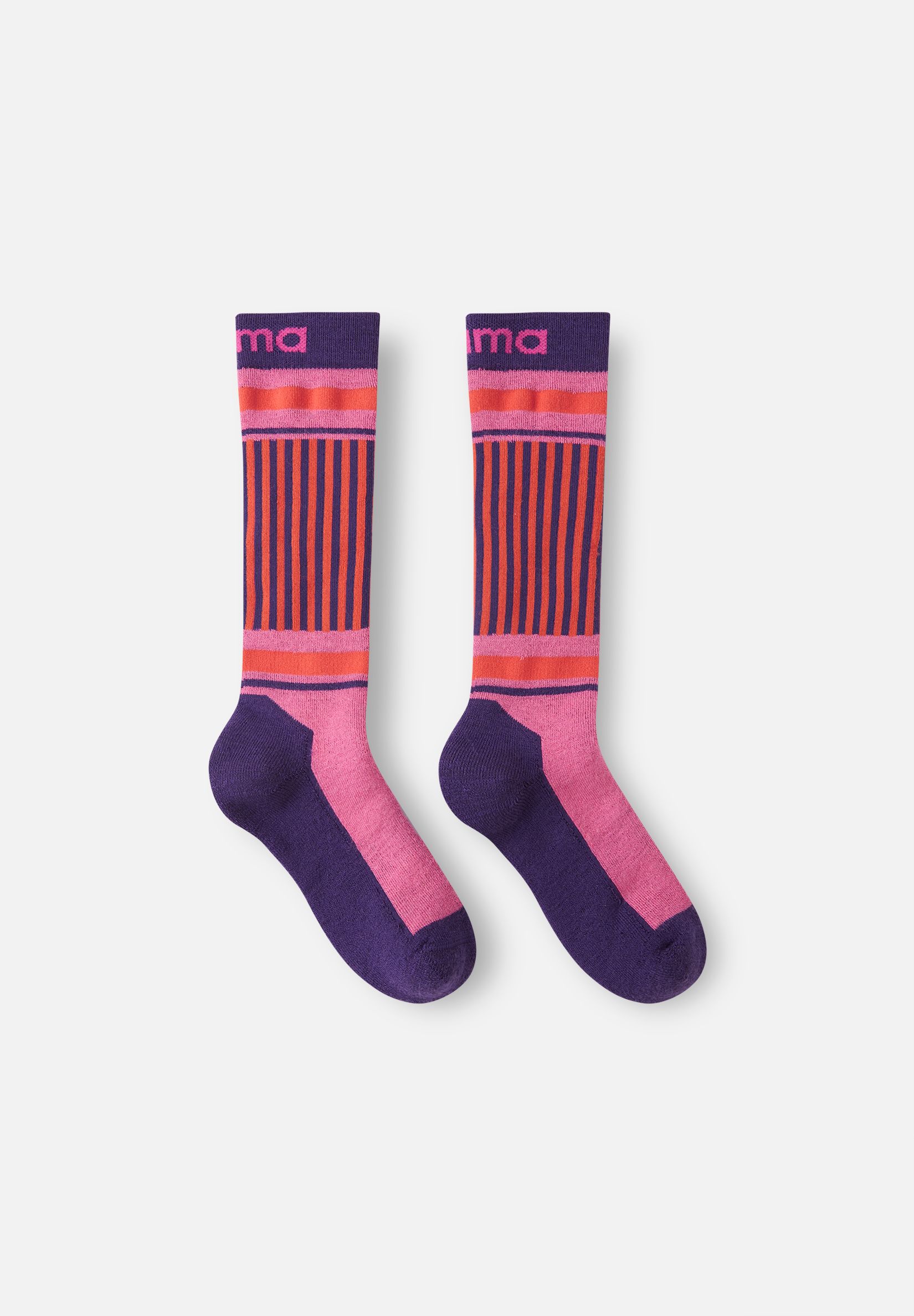 Носки Reima 5300048A-4701 - фото 1