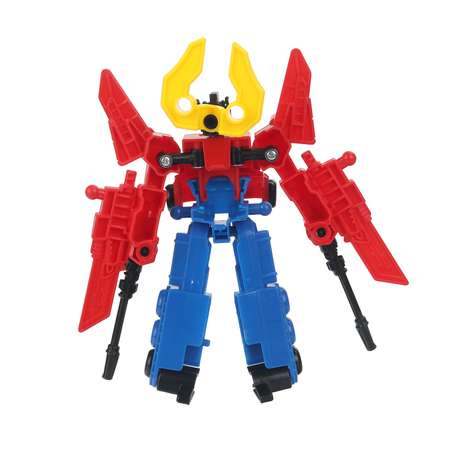 Фигурка Huada Toys Трансформер