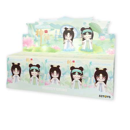 Фигурка 52Toys