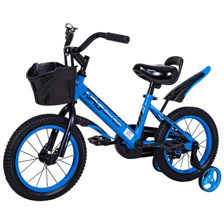 Двухколесный велосипед NRG BIKES 14 дюймов