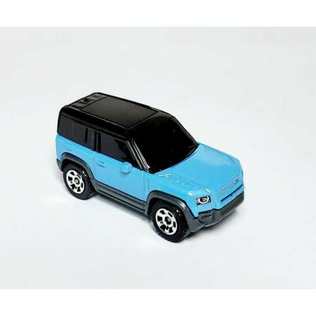 Внедорожник Matchbox Land Rover Land Rover Defender 90