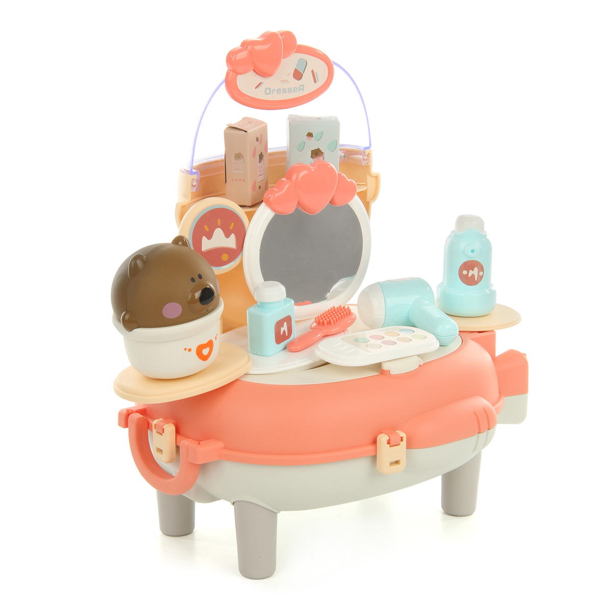 Игрушка Veld Co инструменты - фото 2