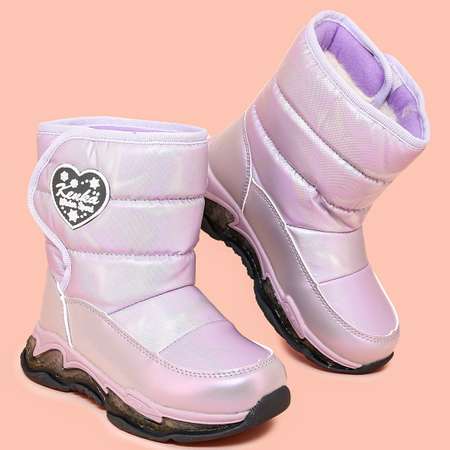 Дутики KENKA