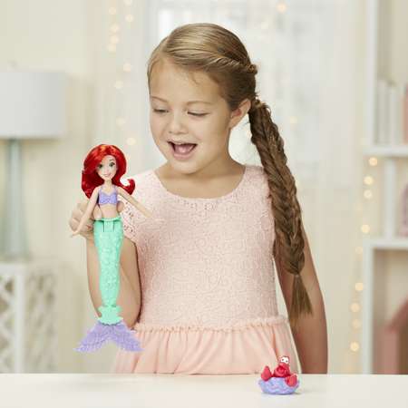 Кукла модельная Princess
