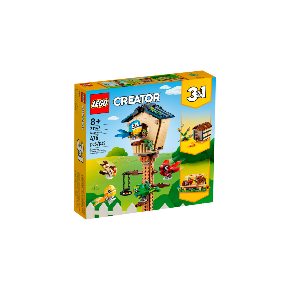 Конструктор LEGO 780 дет. - фото 1