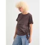 Футболка для кормящих Proud Mom