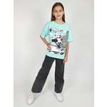 Футболка Luneva