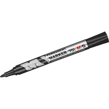 Маркеры M and G перманентные