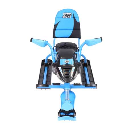 Снегокат NiKA kids Snowpatrol