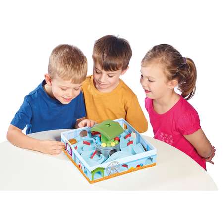 Настольная игра Tomy