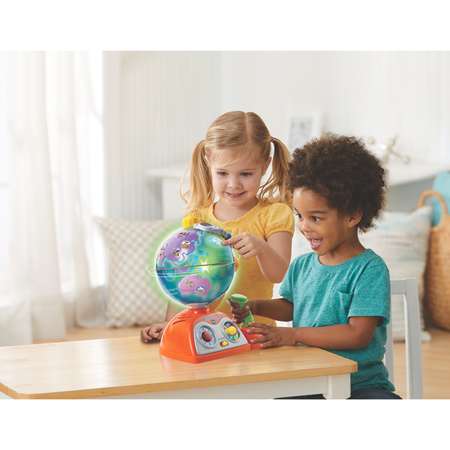 Игрушка Vtech развивающий центр