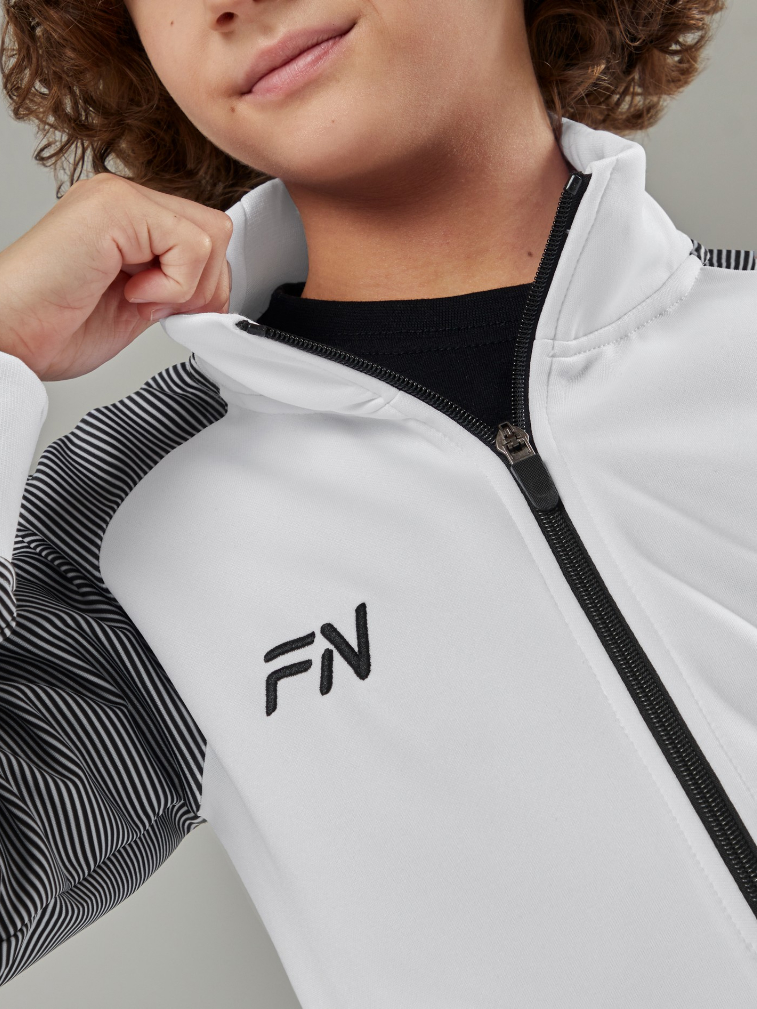 Спортивный костюм FN KFN4251001-103 - фото 12
