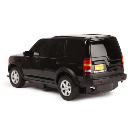 Автомобиль РУ Rastar Land Rover 1:14