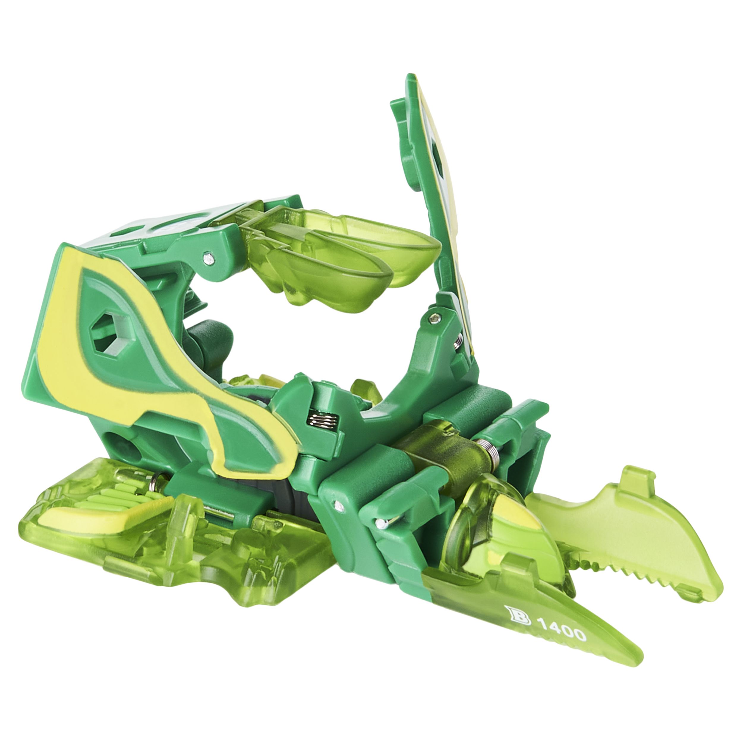 Фигурка Bakugan - фото 1