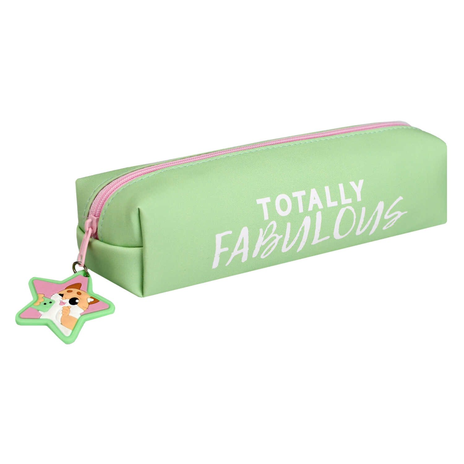 Пенал Феникс + Котик с телефоном - фото 1