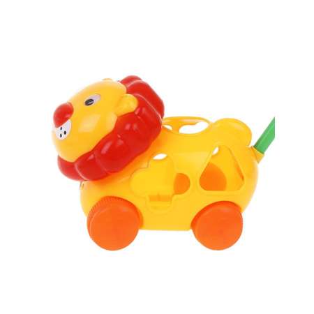 Игрушка Наша Игрушка каталка